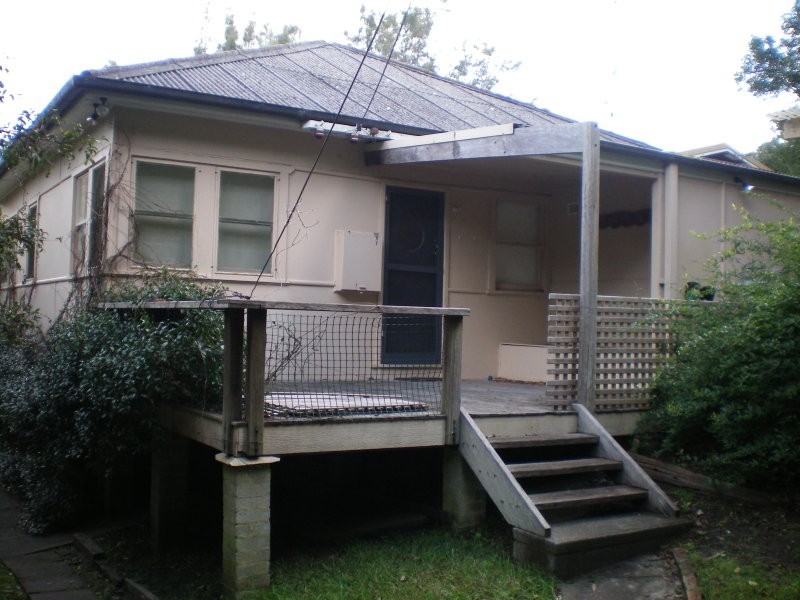 61 Hardys Bay Parade, Killcare NSW 2257