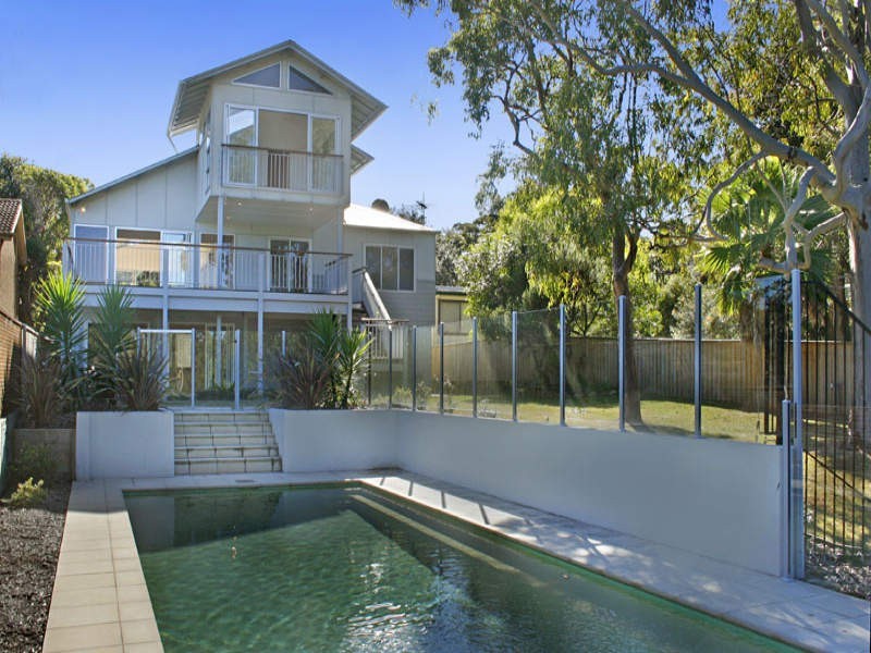 60 The Scenic Road, Killcare NSW 2257