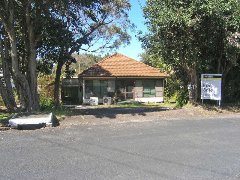 23 Beach Drive, Killcare NSW 2257