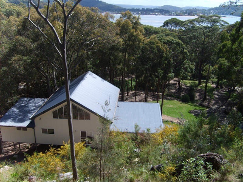 40 Como Parade, Pretty Beach NSW 2257