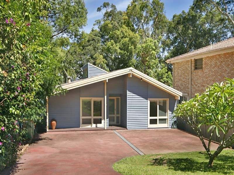 135 Heath Road, Pretty Beach NSW 2257