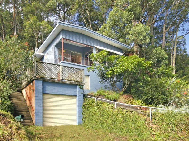 100 Heath Road, Pretty Beach NSW 2257