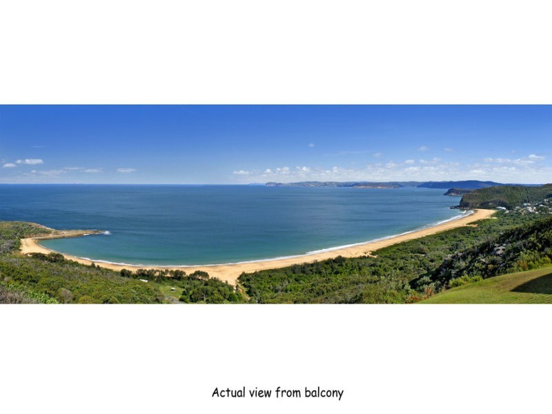 8 MacDonald Street, Killcare Heights NSW 2257