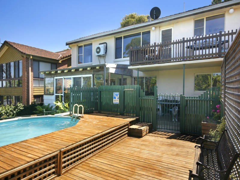 100 The Scenic Rd, Killcare Heights NSW 2257