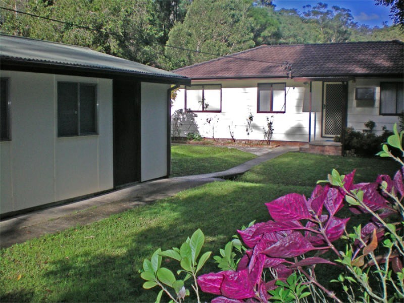 45 Fraser Rd, Killcare NSW 2257