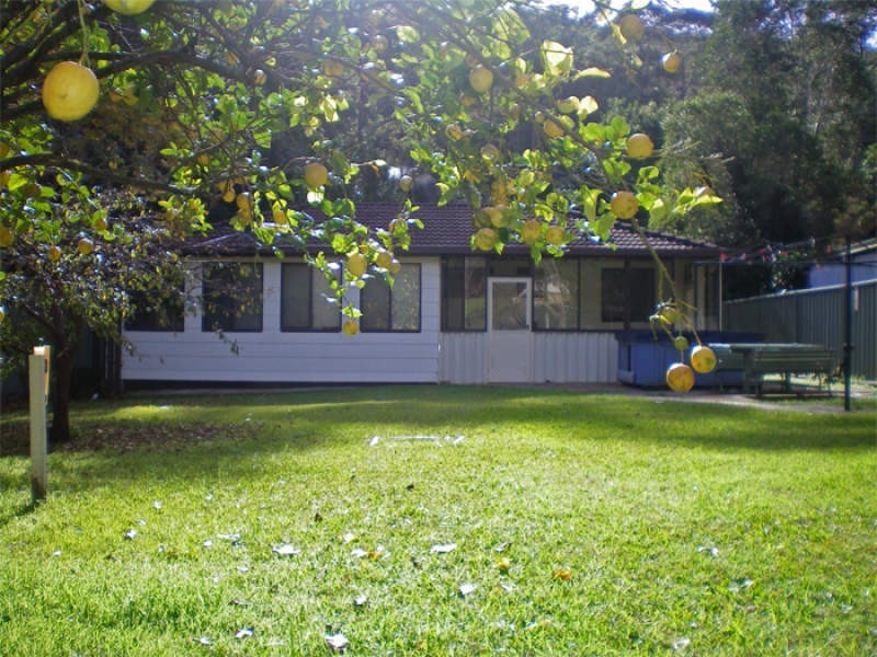 45 Fraser Rd, Killcare NSW 2257