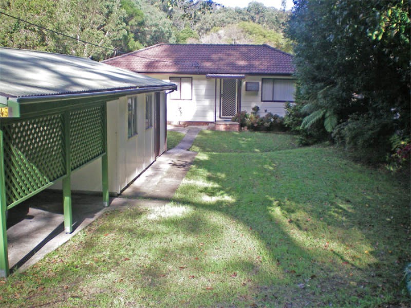 45 Fraser Rd, Killcare NSW 2257