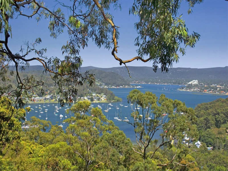 43 Stewart Street, Killcare Heights NSW 2257