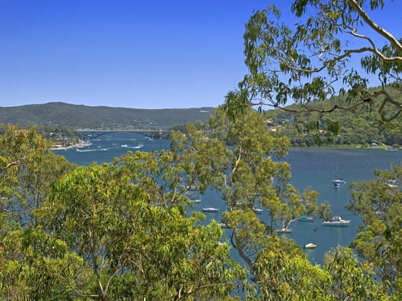 5 Hawke Head Rd, Killcare NSW 2257