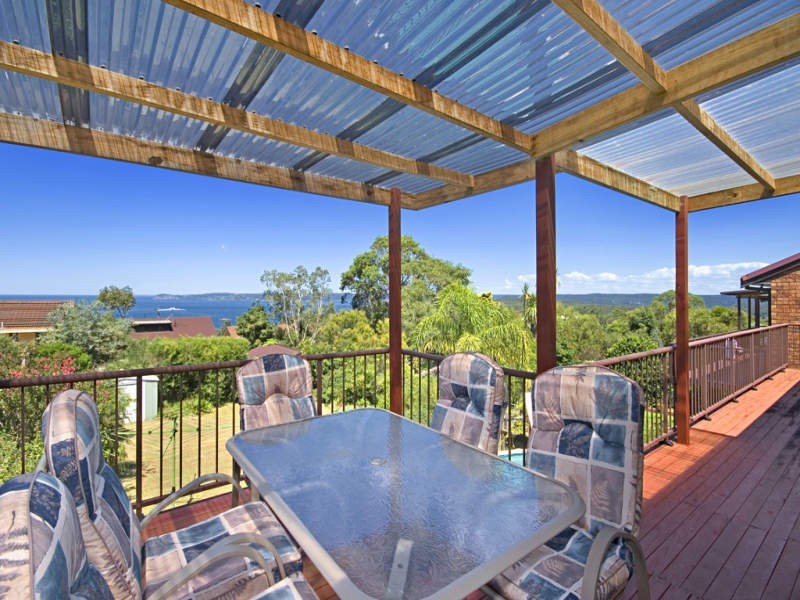94 The Scenic Road, Killcare Heights NSW 2257