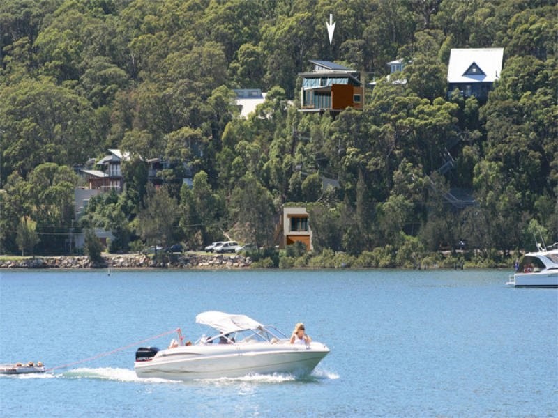 15 Hardys Bay Parade, Killcare NSW 2257