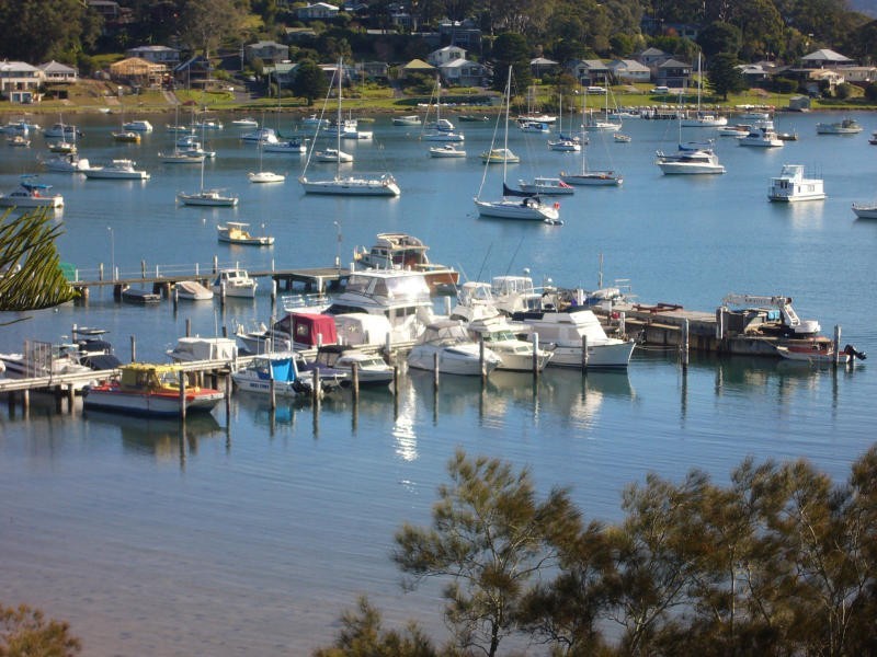 12 Manly View Rd, Killcare NSW 2257