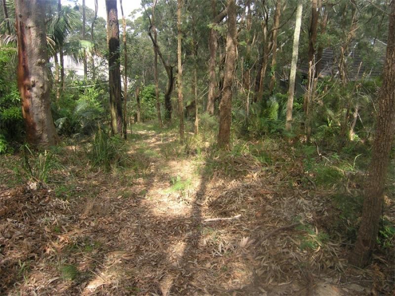 5 Ocean Drive, Macmasters Beach NSW 2251