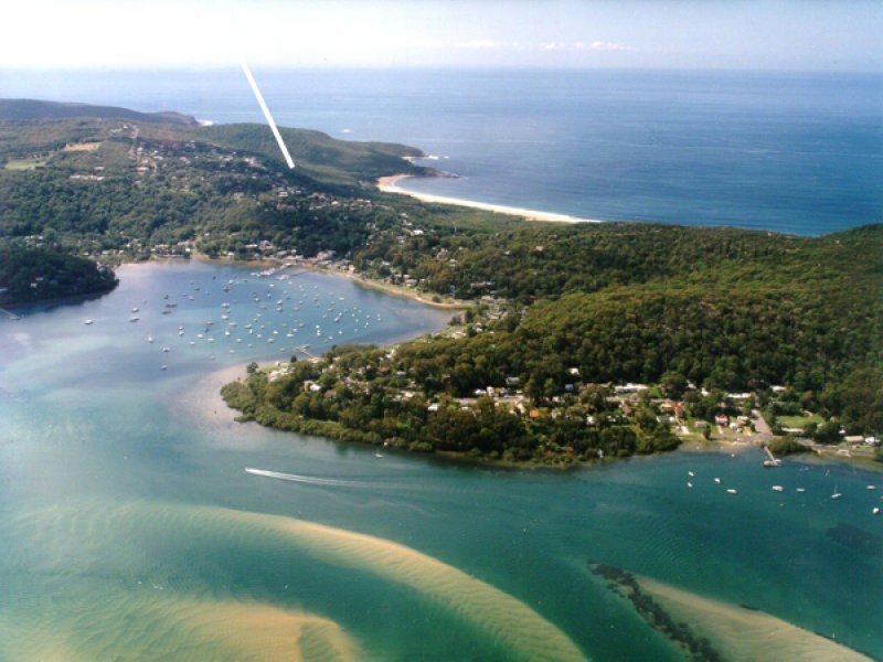 12 Manly View Rd, Killcare NSW 2257