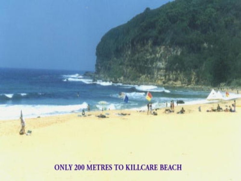 3 Beach Drive, Killcare NSW 2257