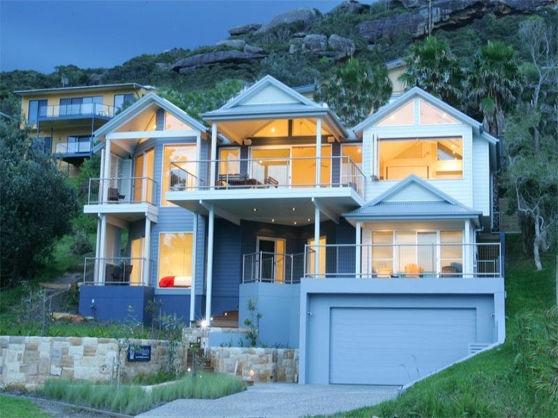 74 Beach Drive, Killcare NSW 2257
