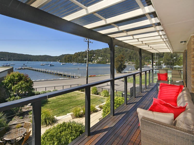 36 Pretty Beach Road, Pretty Beach NSW 2257