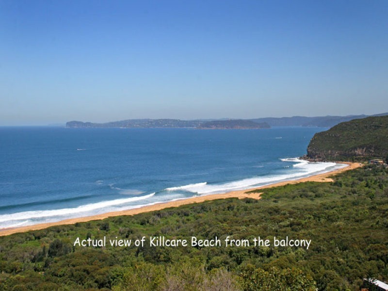 36 Manly View Road, Killcare Heights NSW 2257