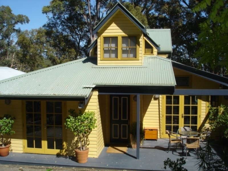 145 Heath Road, Pretty Beach NSW 2257