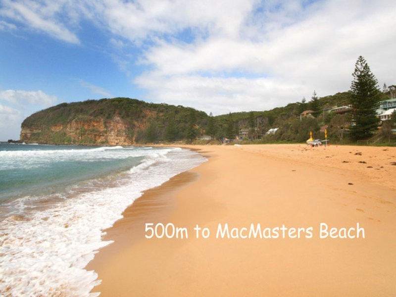 7 Macmasters Parade, Macmasters Beach NSW 2251