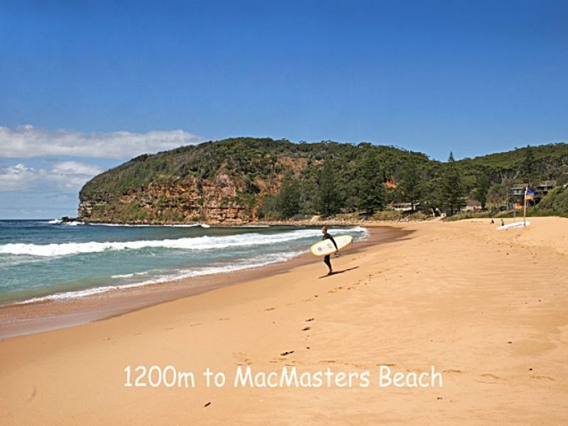 2 Ocean Drive, Macmasters Beach NSW 2251