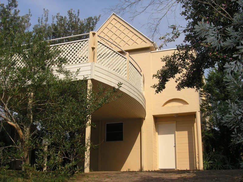 25 Tudibaring Parade, Macmasters Beach NSW 2251