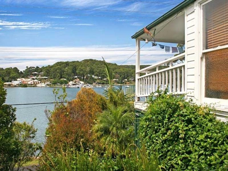 47 Hardys Bay Parade, Killcare NSW 2257