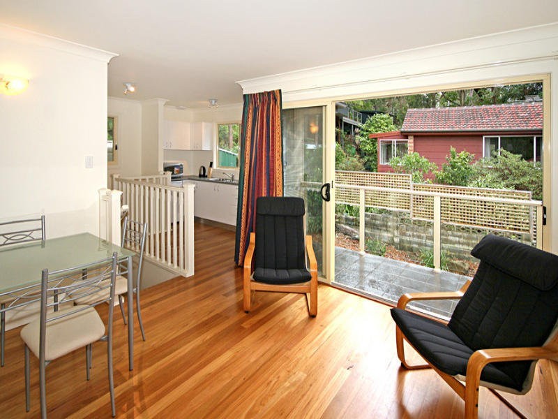Cornelian Road, Pearl Beach NSW 2256