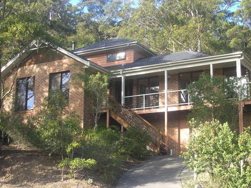 14 Araluen Drive, Killcare NSW 2257