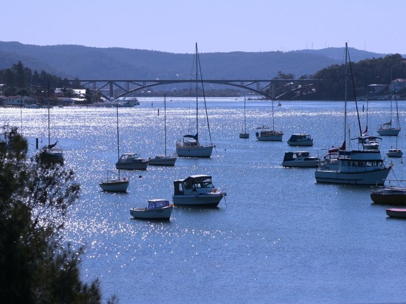 100A Araluen Drive, Hardys Bay NSW 2257