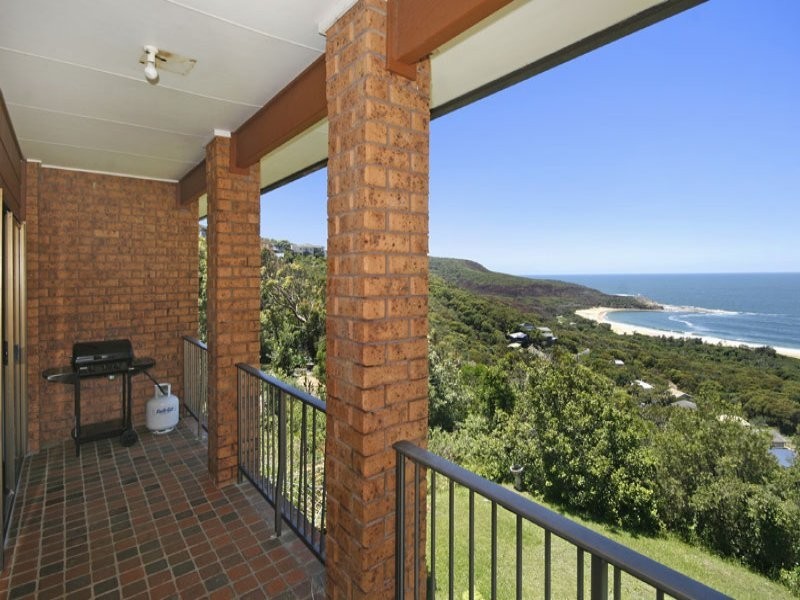 10 Manly View Road, Killcare Heights NSW 2257