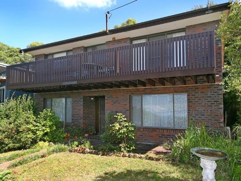 50 Grandview Crescent, Killcare NSW 2257