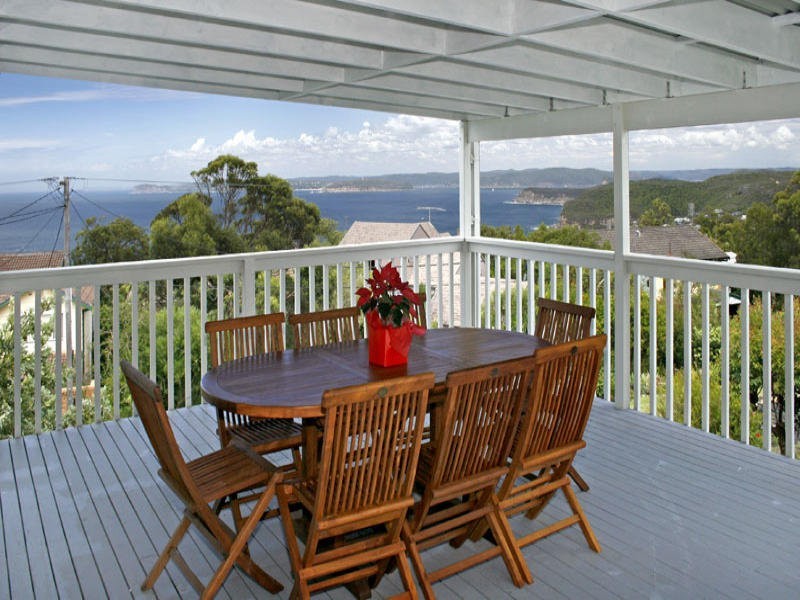 7 Smithy Street, Killcare Heights NSW 2257