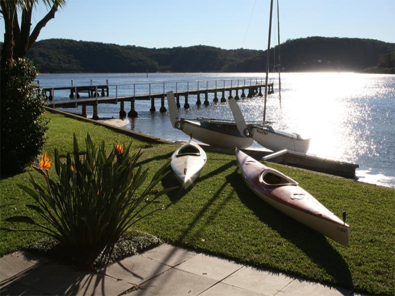 25 Wagstaffe Avenue, Wagstaffe NSW 2257