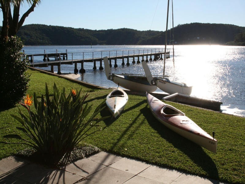 25 Wagstaffe Avenue, Wagstaffe NSW 2257