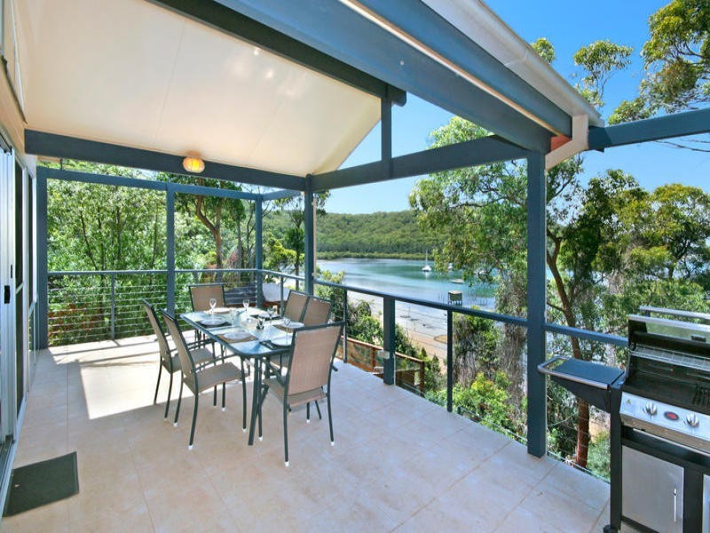 12 Fishermans Parade, Daleys Point NSW 2257