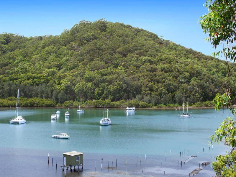 12 Fishermans Parade, Daleys Point NSW 2257