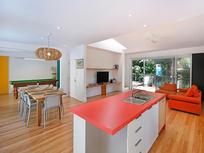 4 Tungarra Parade, Macmasters Beach NSW 2251