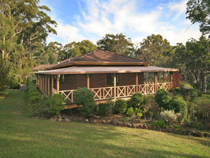 793  The Scenic Road, Macmasters Beach NSW 2251