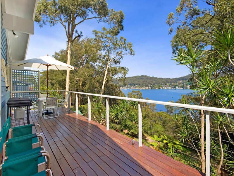 135 Heath Road, Pretty Beach NSW 2257