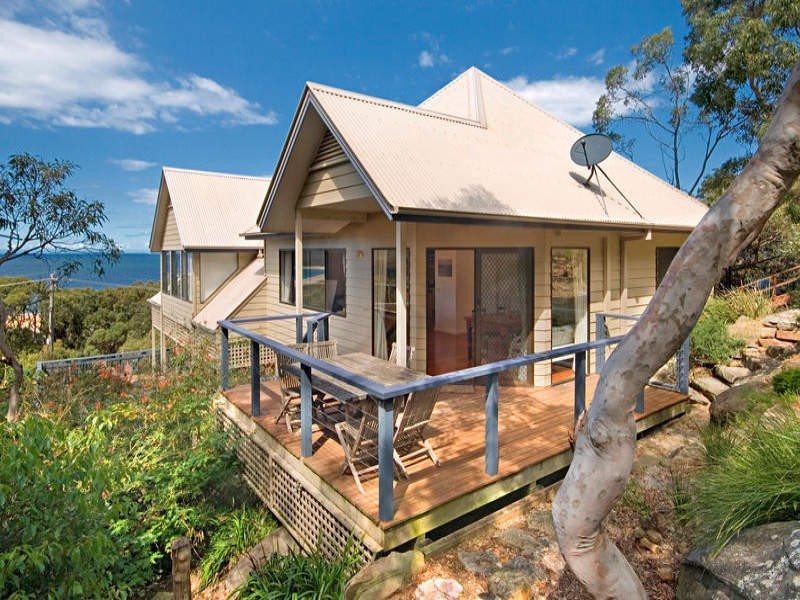 66 Grandview Crescent, Killcare NSW 2257
