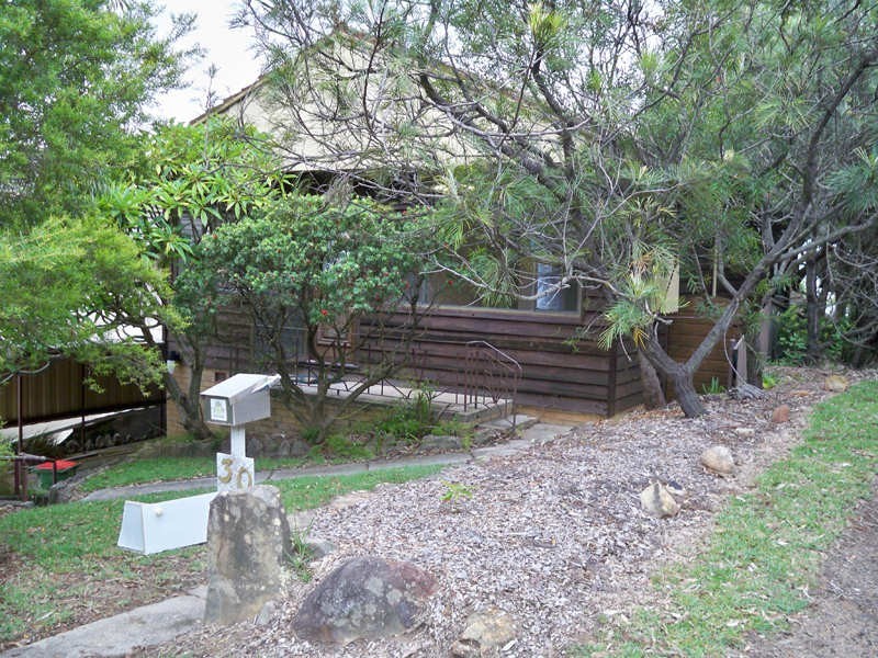 30 Nukara Ave, Killcare NSW 2257