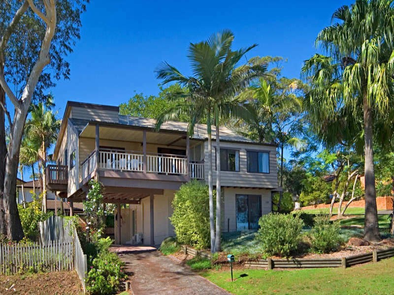 2 Wilkie King, Saratoga NSW 2251