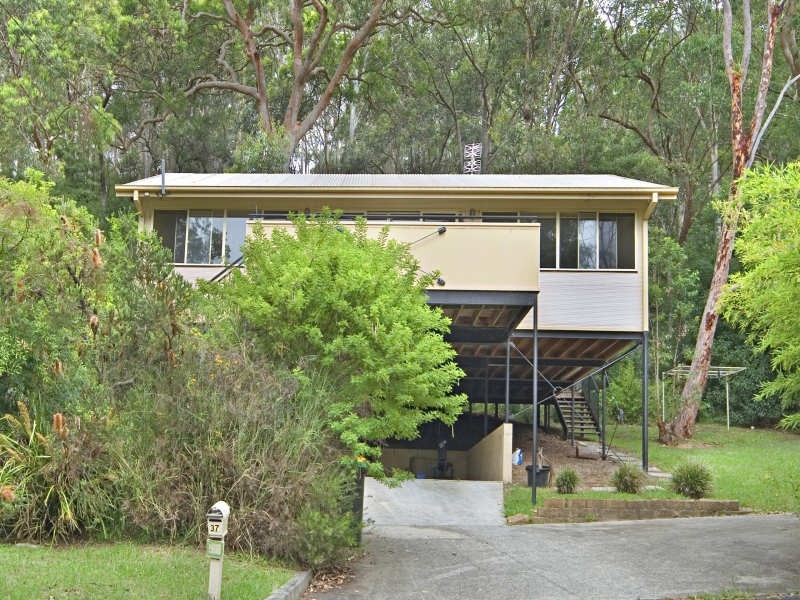 37 Highview Road, Pretty Beach NSW 2257