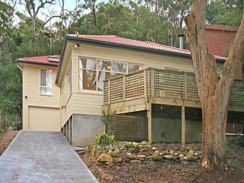 Pearl Beach NSW 2256