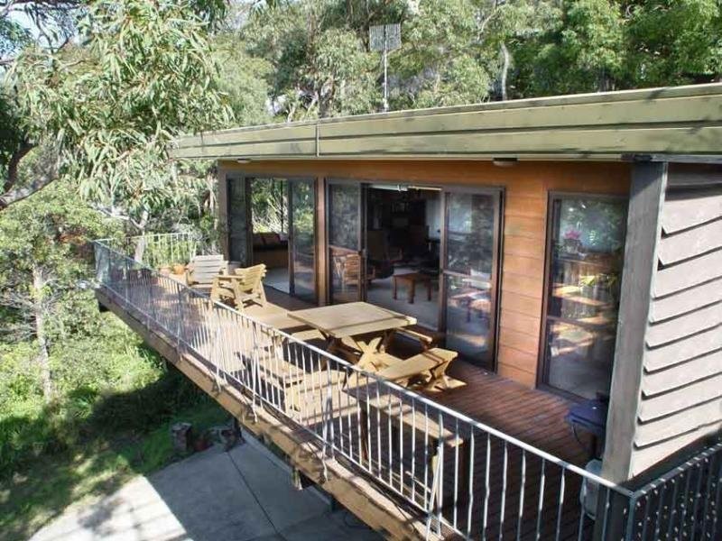 8 Grandview Crescent, Killcare NSW 2257