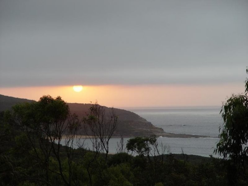 8 Grandview Crescent, Killcare NSW 2257