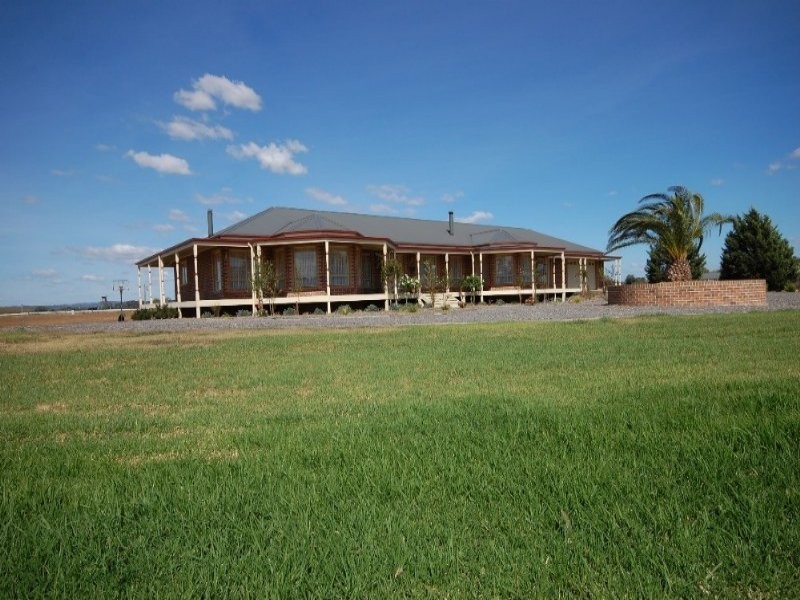 1016 Melba Hwy, Yarra Glen VIC 3775