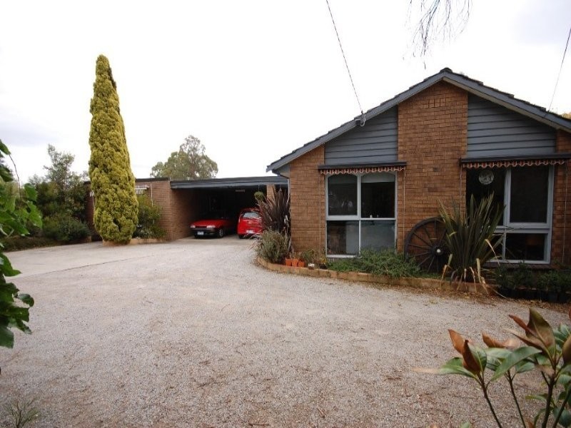 16 Mattea Court, Lilydale VIC 3140