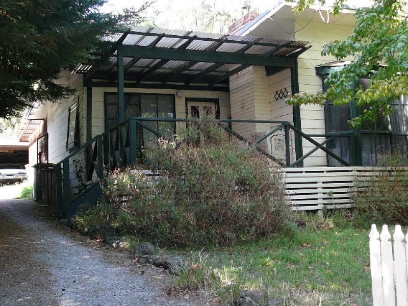 46 Clegg Road, Mount Evelyn VIC 3796